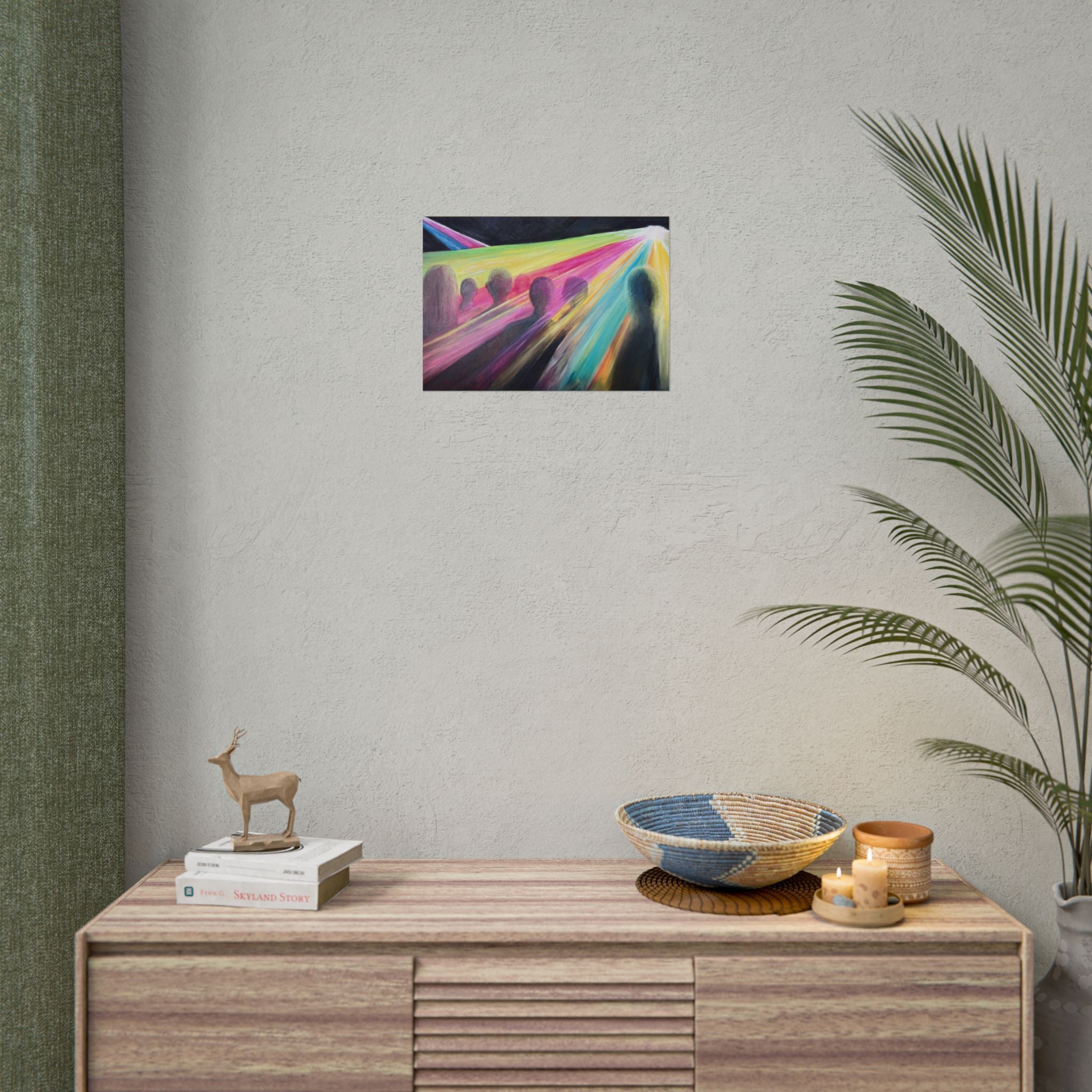 "pulse" PRINT
