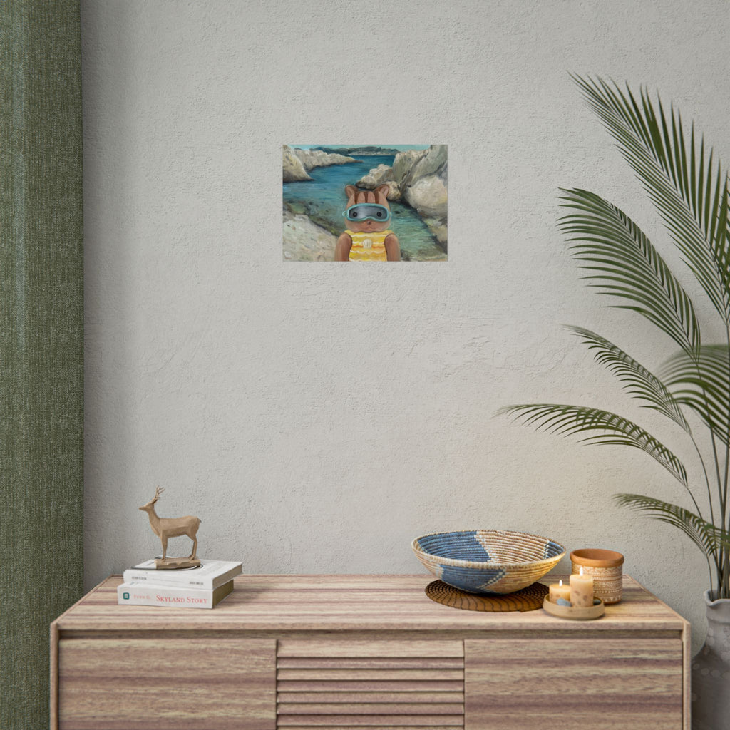 "summer forever" PRINT