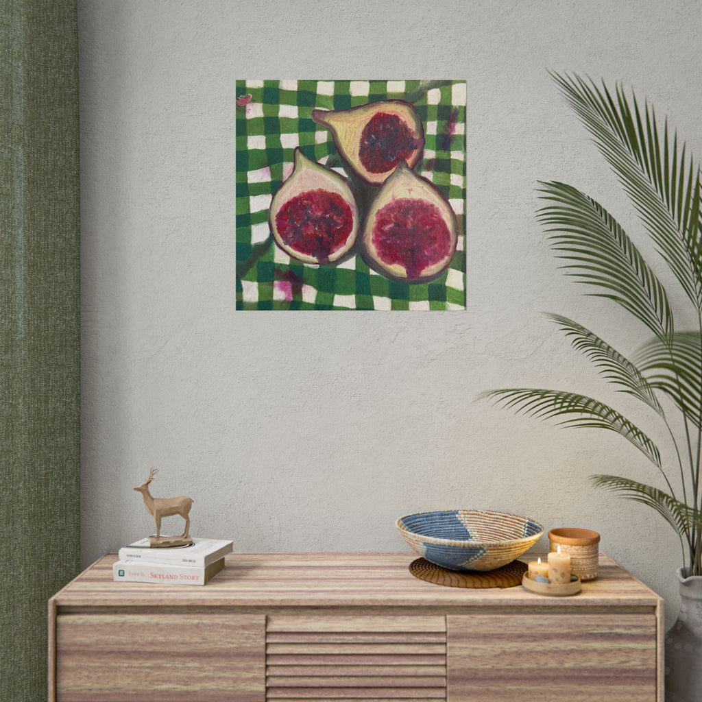 "be the fig tree" PRINT
