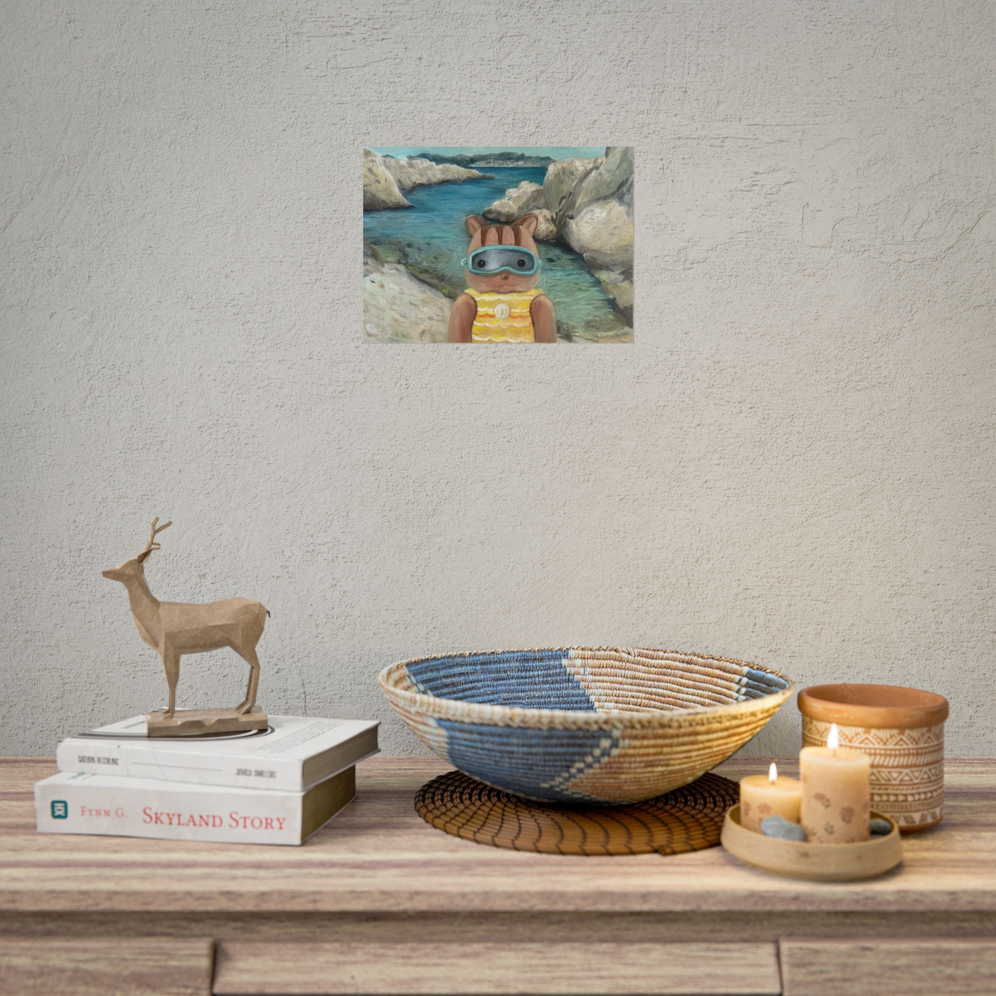 "summer forever" PRINT