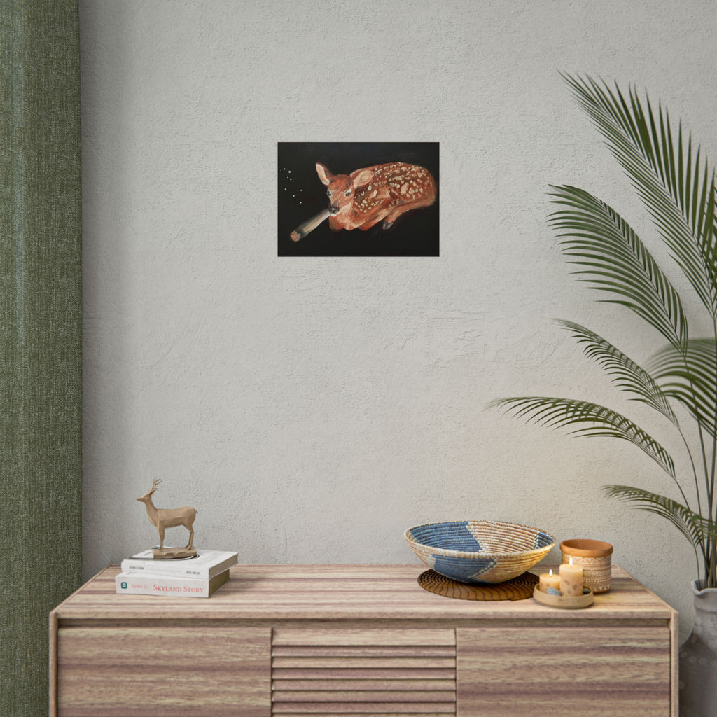 "my dear" PRINT