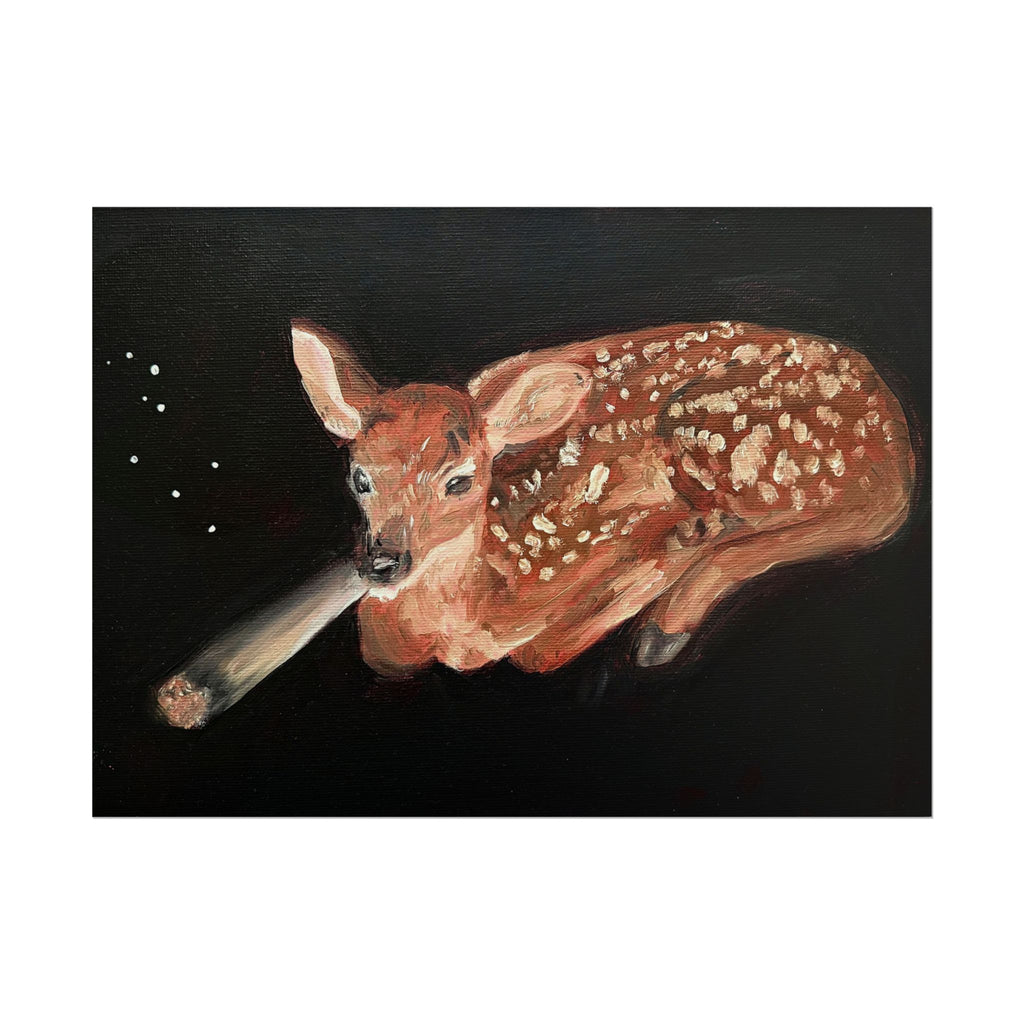 "my dear" PRINT