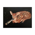 "my dear" PRINT