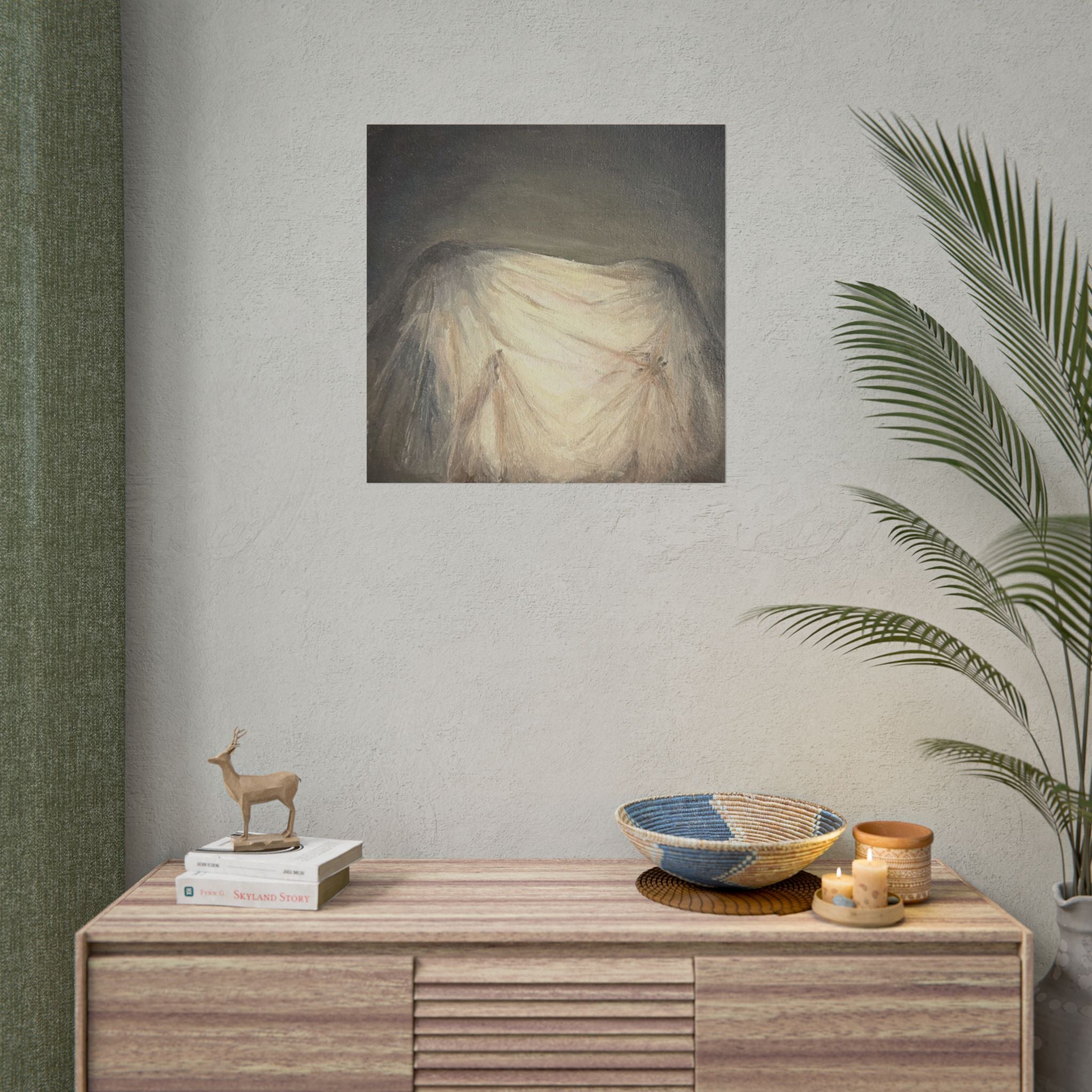 "yearn ho" PRINT