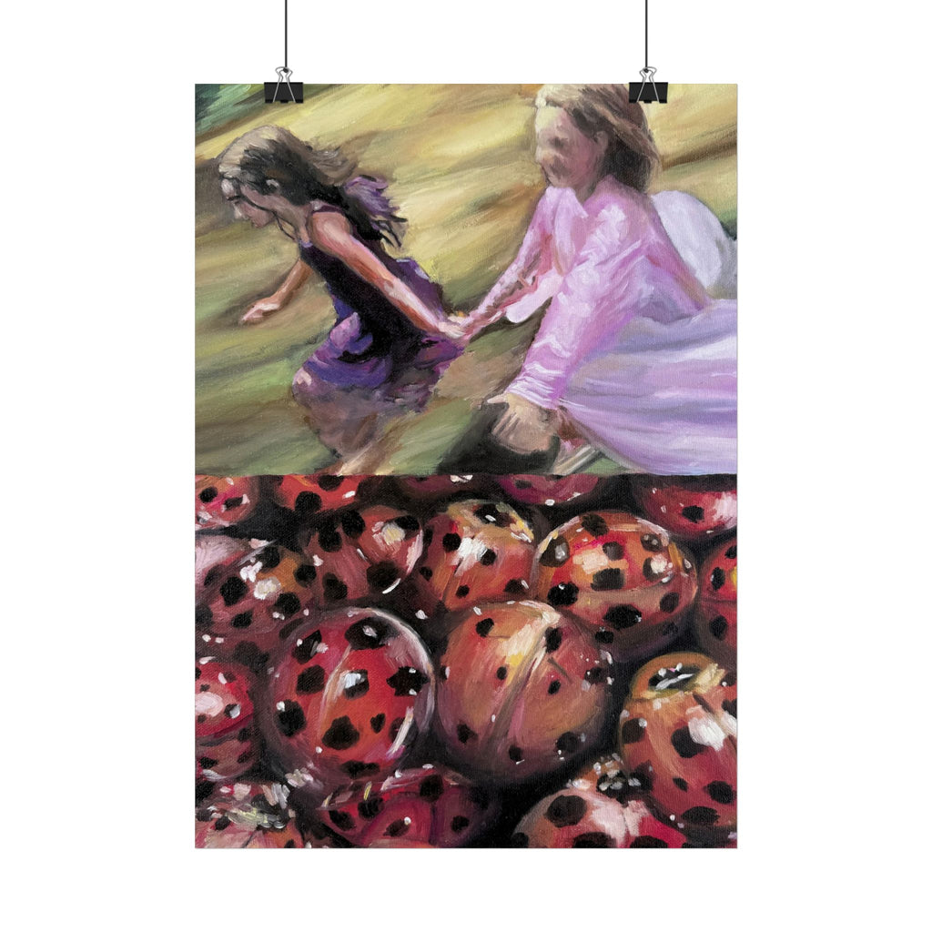 “ladybugs" PRINT