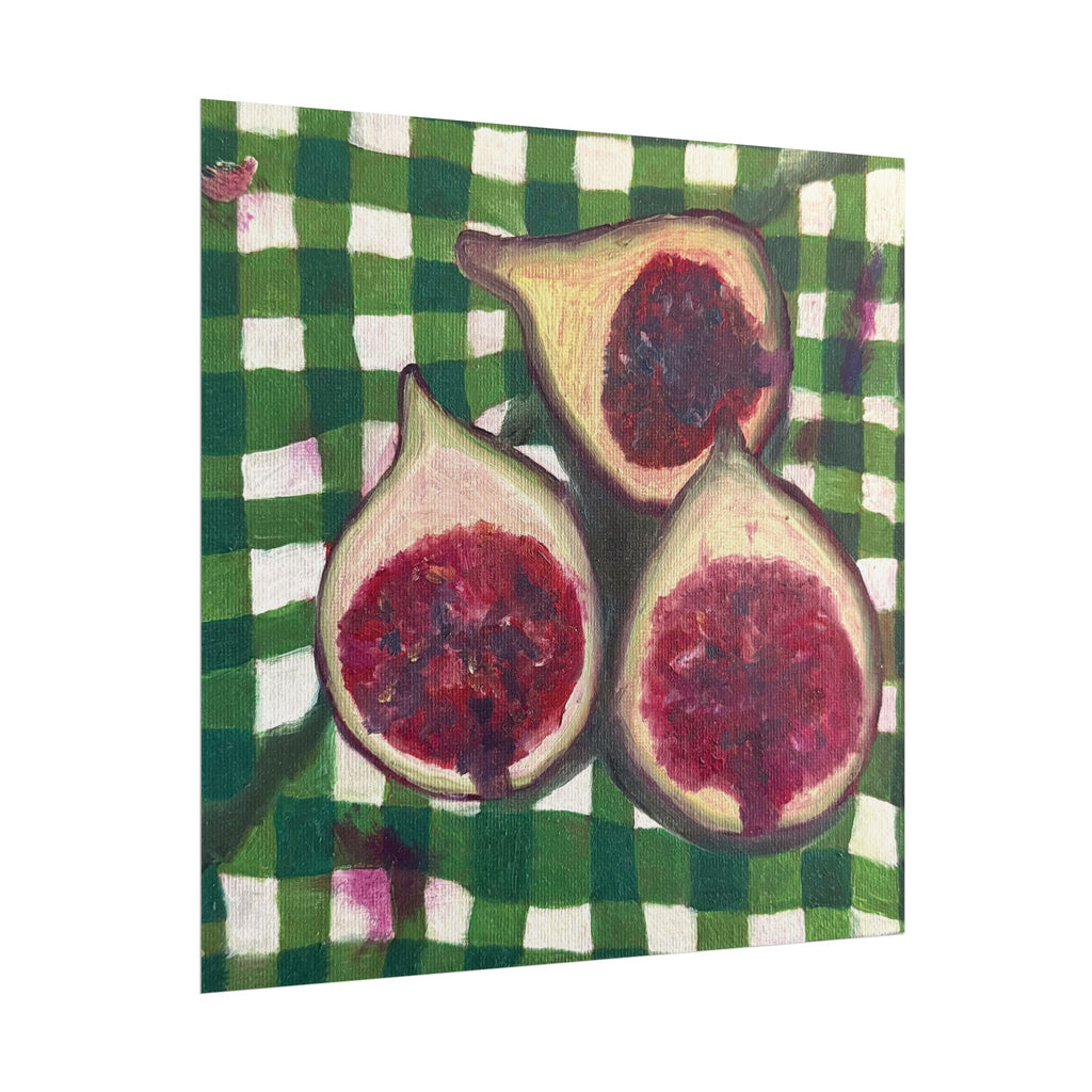 "be the fig tree" PRINT