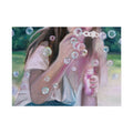 "bubbles" PRINT