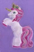 "princess sparkle" ORIGINAL
